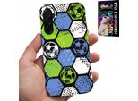 Custodia Per Samsung Galaxy A36 5G - Custodia Football Back Designs Football Case