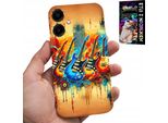 Custodia Per Samsung Galaxy A06 5G - Chitarra Elettrica, Rock And Roll, Metal
