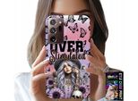 Custodia Per Samsung Note 20 Ultra - Over Stimulated, Disegni Per Adolescenti, Custodia