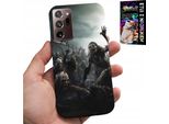 Custodia Per Samsung Note 20 Ultra - Zombi Zombie The Walking Dead