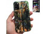 Custodia Per Samsung Galaxy A41 - Custodia Dino Dinosauro Triceratopo