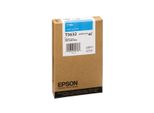 Cartuccia D'inchiostro Epson Stylus Pro 7800/9800 (220 Ml) Ciano