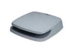 Supporto Per Monitor Tft/Lcd Fellowes, Grigio Chiaro