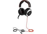 Jabra Evolve 80 Ms Binaurale Usb Nc