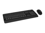 Microsoft PP3-00008 Microsoft Wireless Desktop 3050