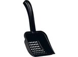 Beeztees - Paletta Per Lettiera Per Gatti - Extra Grossa - 29X13 Cm