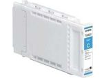 Epson C13T692200 Epson Tintenpatrone Ultrachrome Xd Cyan 110 Ml T 6922
