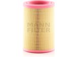 Filtro Aria MANN-FILTER C 15 005