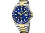 Jaguar J863/C Executive Diver 44Mm 20ATM