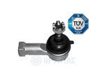 Testina Tirante Optimal Tirante Per Hyundai H-1 Furgone (A1) Anteriore G1-1195