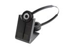 Jabra 930-29-509-101 Jabra Pro 930 Duo Headset Dect Inkl. Ladestation