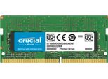 Crucial DDR4 - Modulo - 16 Gb - So Dimm 260-PIN
