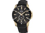Jaguar J881/1 Acamar Orologio Da Uomo Cronografo Acciaio Inox Data Nero