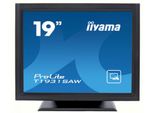 Iiyama T1931SAW-B5 Iiyama 48.3Cm (19") T1931SAW-B5 5:4 Hdmi+Dp+Usb Black"