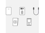 Canon 3204C005 Canon Zoemini Fotodrucker Schw
