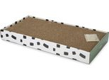 Graffiatoio In Cartone Beeztees, Motivo: Graffiatoio Jixy 47X24X4.5Cm