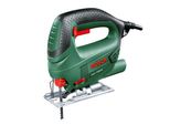 Seghetto Alternativo Pst 700 Readytosaw Bosch, Verde/Nero, Scatola Di Sistema, 500 Watt