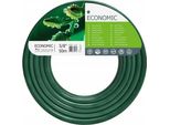 Cellfast 10-012 Tubo Da Giardino A 50 M Da Terra Poliestere Verde