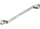 Chiave A Doppio Anello Heytec 18 X 19 Mm Lunghezza: 275 Mm