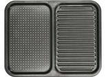 Teglia Masterclass 2 In 1 39 X 31 Cm - Rivestimento Antiaderente Standard
