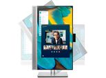 Hp Elitedisplay E243M - 60,5 Cm (23,8 Pollici) - 1920 X 1080 Pixel - Full Hd - Led - 5 Ms - Nero - Argento