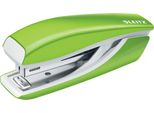 Leitz 5528-10-54 Cucitrice Leitz Mini Nexxt Wow 5528, Verde, In Scatola
