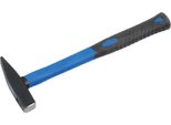 Martello Da Fabbro Heytec 500 G Blu / Nero Lunghezza: 340 Mm