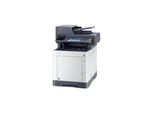 Kyocera Ecosys M6235Cidn - Stampante Multifunzione - Colore - Laser - Legale (216 X 356 Mm)/