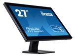 Iiyama T2736MSC-B1 Iiyama 68.6Cm (27") T2736MSC-B1 16:9 M-Touch Hdmi+Dp+Usb"