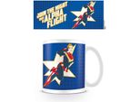 Pyramid International Captain Marvel Tasse Alpha Flight MG25312