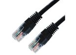 Cavo Cat 6 Utp Nanocable 10.20.0401-BK (1 M)