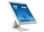 Iiyama 43,2 Cm (17") T1731SR-W5 5:4 Hdmi+Dp+Usb Wh.Spk"