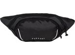 Brandit FV8648 | Forvert Willow Hipbag Taglia Unica - Colore: Nero - Taglia: Taglia Unica