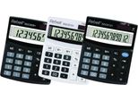 Calcolatrice Rebell RE-SDC412 Bx Nero