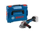 Bosch 06019G3E0B Bosch Gws 18V-10 Pc, 125Mm Akku-Winkelschleifer