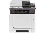 Kyocera Ecosys M5521Cdw/Kl3, Laser, Colore, 9600 X 600 Dpi, A4, Stampa Diretta, Nero, Bianco
