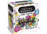 Gioco Intelligente Trivial Pursuit Per Bambini 00140 Movimenti Vincenti