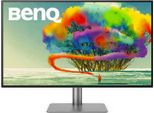 Benq PD3220U Monitor Pc 80 Cm (31.5Pollici) 3840 X 2160 Pixel 4K Ultra Hd Led Nero