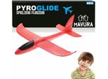 Mavura Pyroglide Aliante In Polistirolo Xxl Aliante In Polistirolo Aereo