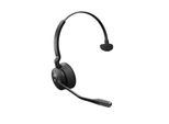 Jabra 9553-455-111 Jabra Headset Engage 55 Ms Mono USB-A Inkl. Ladestation