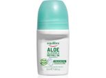 Equilibra Deodorante Con Aloe Vera 50 Ml