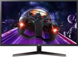 Lg 32MP60G-B Monitor Pc 80 Cm (31.5Pollici) 1920 X 1080 Pixel Full Hd Lcd Nero