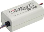 Driver Led A Corrente Costante - 1 Uscita - 350 Ma - 12 Watt