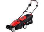 Awtools Tosaerba Elettrico 1400W 38Cm Motore A Induzione Zf6123A