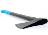 Ascia Ascia Da Legno Ascia Da Foresta In Fibra Di Vetro 1500Gr 1,50Kg 870Mm Martello Da Spacco Ascia Da Spacco JB044