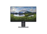 Dell P2319H, 58,4 Cm (23 Pollici), 1920 X 1080 Pixel, Full Hd, Lcd, 8 Ms, Nero
