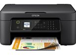 Stampante Multifunzione 4 In 1 - Epson - Workforce WF-2820DWF - Getto D'inchiostro - A4 - Colore - Wi-Fi - C11CH90404