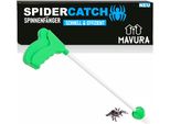 Spidercatch Pinza Per Ragni Pinza Per Ragni Pinza Per Insetti Pinza Per Ragni Pinza Per Ragni Braccio Pinza Per Ragni Pinza Per Ragni Extra Lunga Pinza Per Insetti Vivi