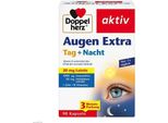 Doppio Cuore Occhi Extra Giorno+Notte 90 Capsule
