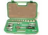 Honiton Set Di Chiavi 21 Pezzi 3/8""